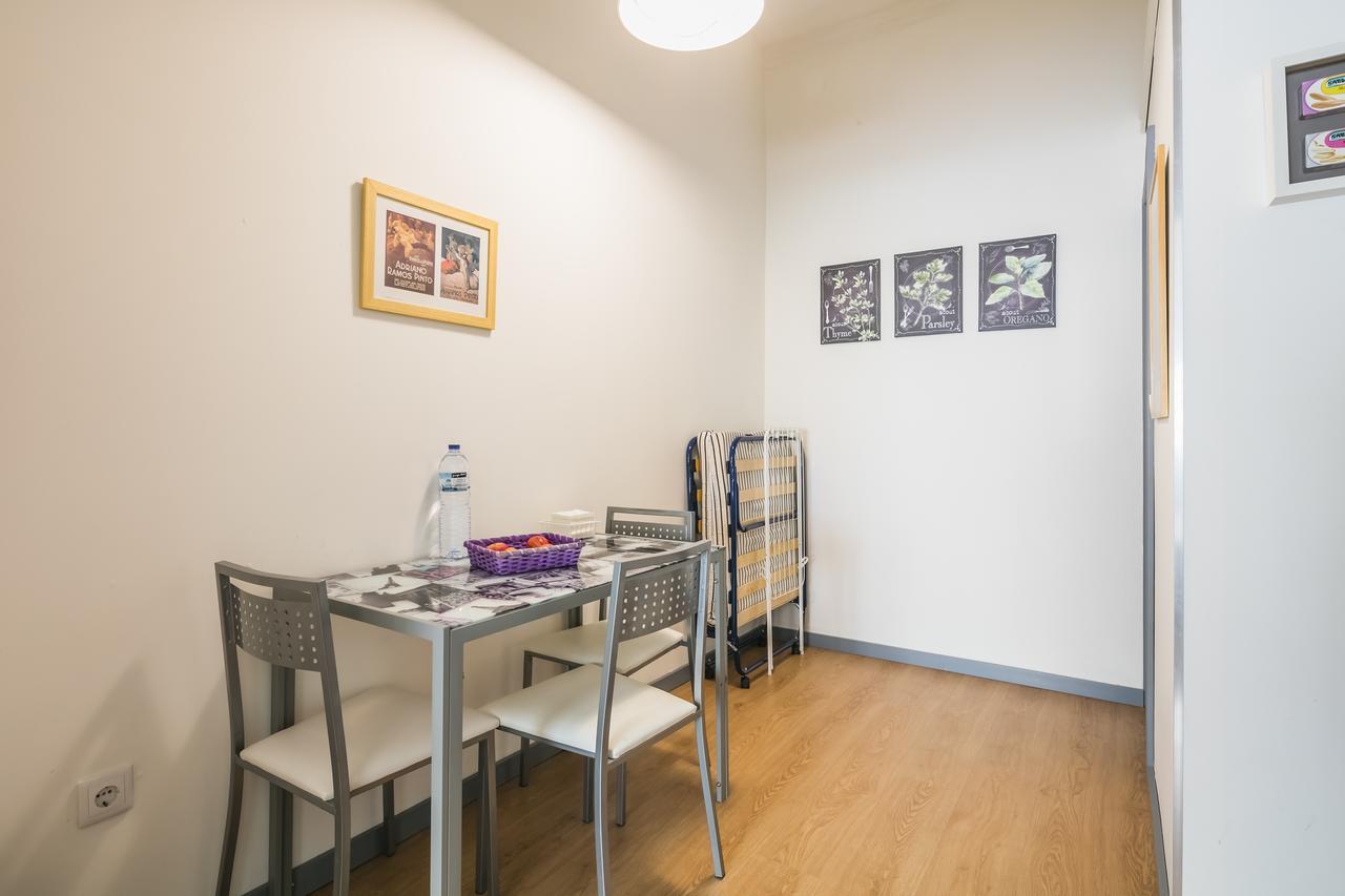 Apartamento Purple Room 포르투 외부 사진